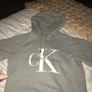 Calvin Klein Sweatshirt